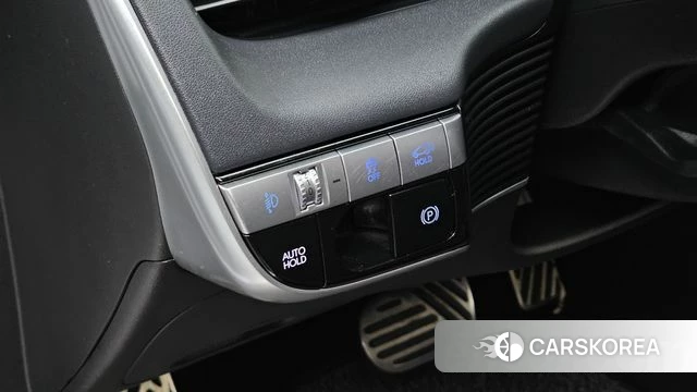 Hyundai Ionic 5 2022 Белый из Кореи, фото 5