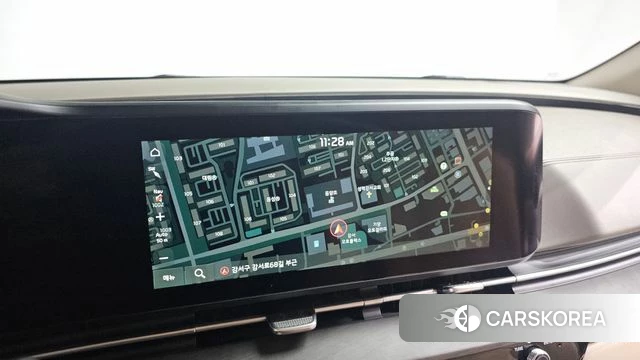 Kia Carnival 4th generation 2021 Белый из Кореи, фото 5