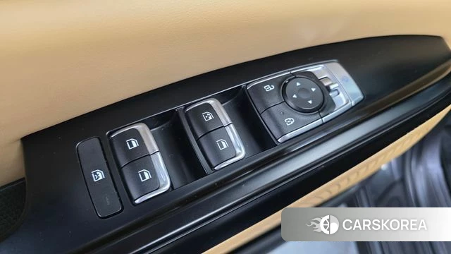 Kia Carnival 4th generation 2023 Серый из Кореи, фото 5