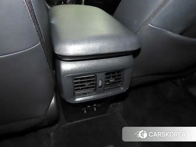 Toyota RAV4 5th Generation 2020 Черный из Кореи, фото 5