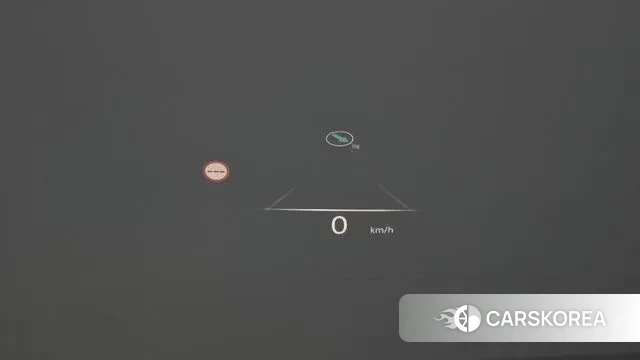 Genesis G90 (RS4) 2022 Черный из Кореи, фото 5