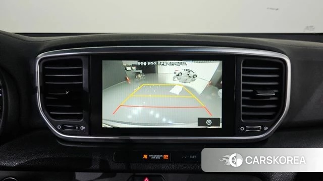 Kia Sportage The Bold 2020 Серебристо-серый из Кореи, фото 5