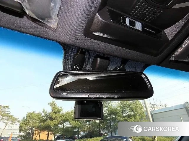 Ssangyong The New Rexton Sports Cannes 2023 Белый из Кореи, фото 5