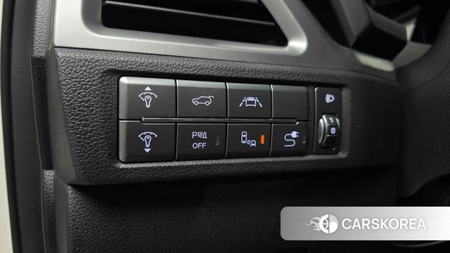 Ssangyong Beautiful Korando 2019 Белый из Кореи, фото 5