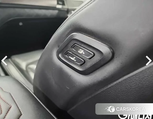 Ssangyong G4 Rexton 2019 Белый из Кореи, фото 5