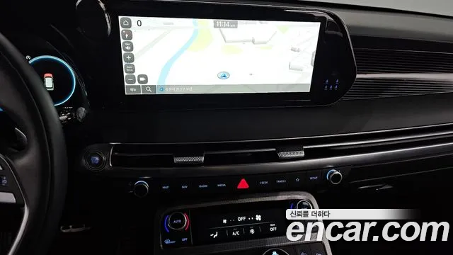 Hyundai The New Palisade id 2715720 из Кореи 5