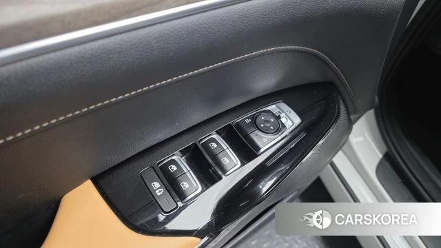 Kia K5 3rd generation 2021 Белый из Кореи, фото 5