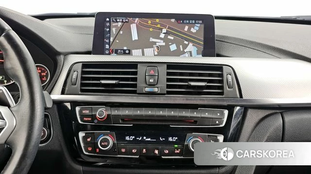 BMW 4 Series (F32) 2018 Белый из Кореи, фото 5