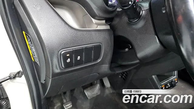 Kia The New Ray id 2675945 из Кореи 5