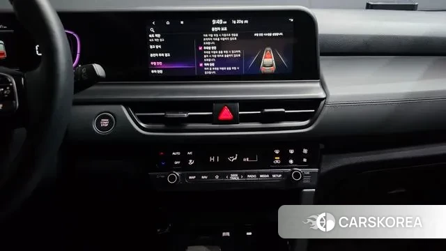 Kia The New Seltos 2024 Белый из Кореи, фото 5