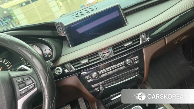 BMW X5 (F15) 2018 Белый из Кореи, фото 5