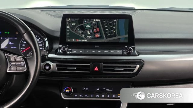 Kia Seltos 2020 Серый из Кореи, фото 5
