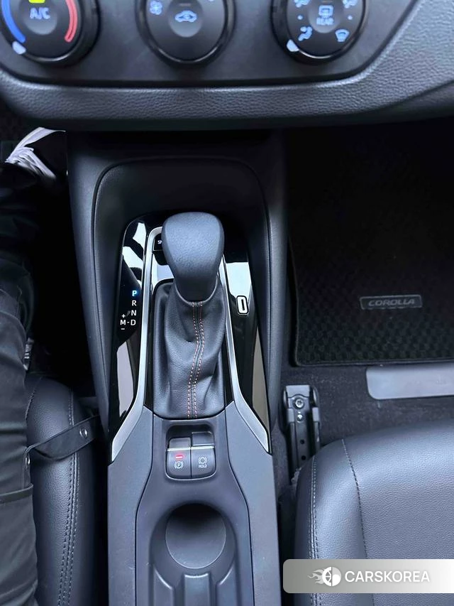 Toyota Corolla 2022 Белый из Китая, фото 5