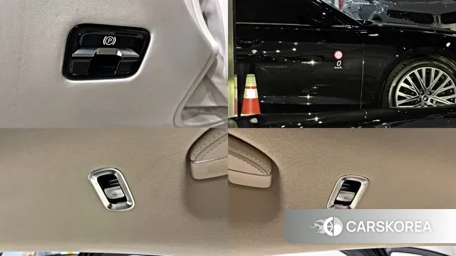 Mercedes-Benz S-Class W223 2021 Черный из Кореи, фото 5