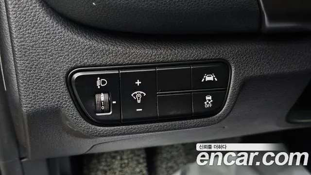 Kia Seltos 2020 Оранжевый из Кореи, фото 5