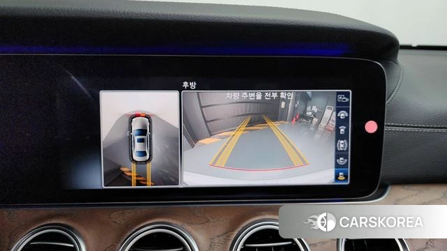 Mercedes-Benz E-Class W213 2018 Белый из Кореи, фото 5