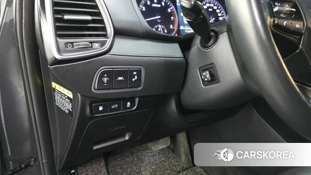 Hyundai Grandeur IG 2018 Серый из Кореи, фото 5