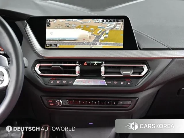 BMW 2 Series Gran Coupe (F44) 2022 Белый из Кореи, фото 5