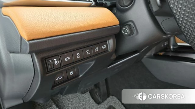 Toyota Camry (XV80) 2025 Белый из Кореи, фото 5