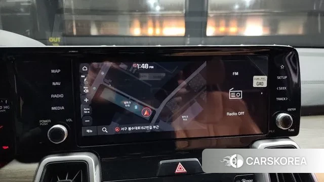 Kia Sorento 4th Generation 2020 Белый из Кореи, фото 5