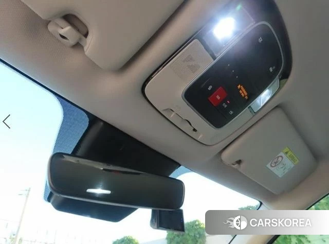 Hyundai Tucson (NX4) 2023 Черный из Кореи, фото 5
