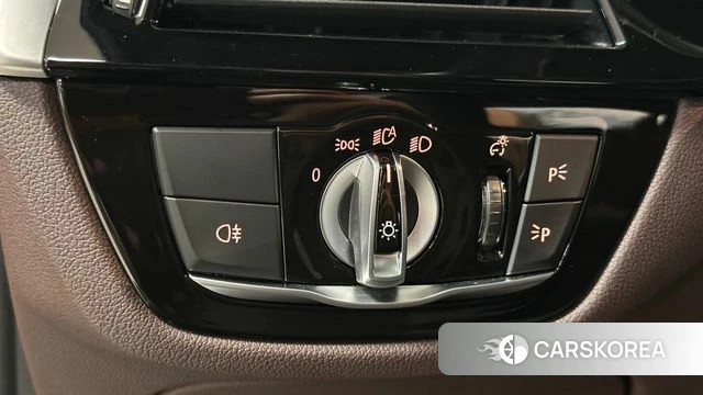 BMW 6 Series GT (G32) id 3876741 из Кореи 5