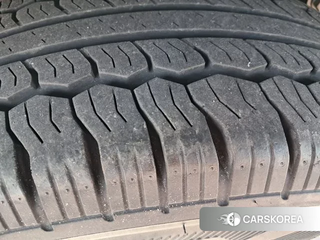 Hyundai The New Grand Starex 2019 Белый из Кореи, фото 5