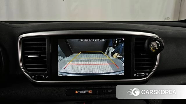 Kia Sportage The Bold 2019 Серебристо-серый из Кореи, фото 5