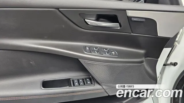 Jaguar XE 2018 Белый из Кореи, фото 5
