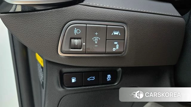 Hyundai Grandeur IG 2018 Белый из Кореи, фото 5