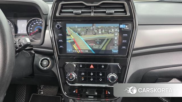 Ssangyong Berry New Tivoli 2020 Серебряный из Кореи, фото 5