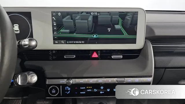 Hyundai Ionic 5 2021 Песочный из Кореи, фото 5