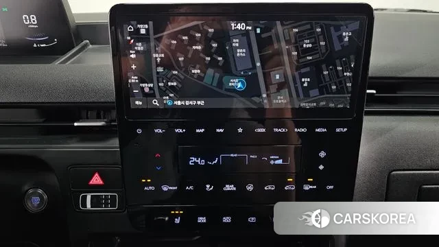 Hyundai Staria 2025 Серый из Кореи, фото 5