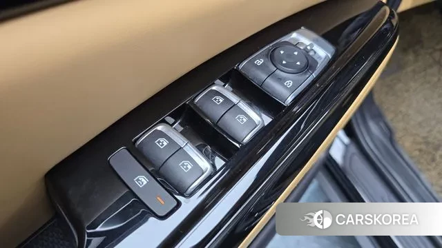 Kia Carnival 4th generation 2022 Черный из Кореи, фото 5