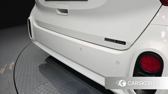 Kia The New Ray 2018 Белый из Кореи, фото 5