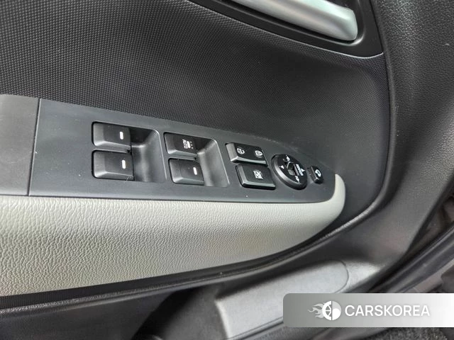 Kia The New Ray 2019 Серый из Кореи, фото 5