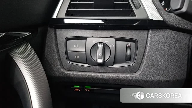 BMW 3 Series GT (F34) id 3479583 из Кореи 5