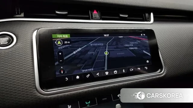 Land Rover Range Rover Evoque 2nd Generation 2019 Черный из Кореи, фото 5