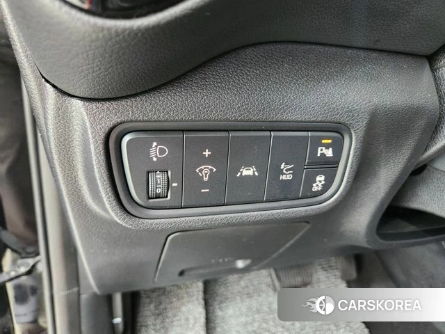 Kia Soul Booster 2019 Черный двухцветный из Кореи, фото 5