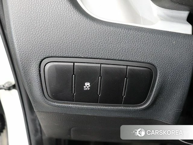 Kia The New Ray 2021 Белый из Кореи, фото 5