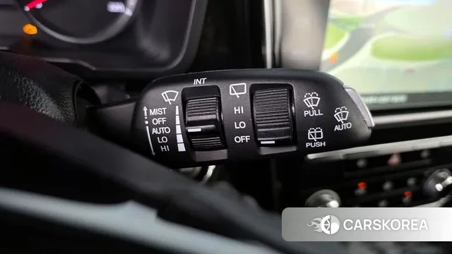 Ssangyong Berry New Tivoli 2019 Синий из Кореи, фото 5