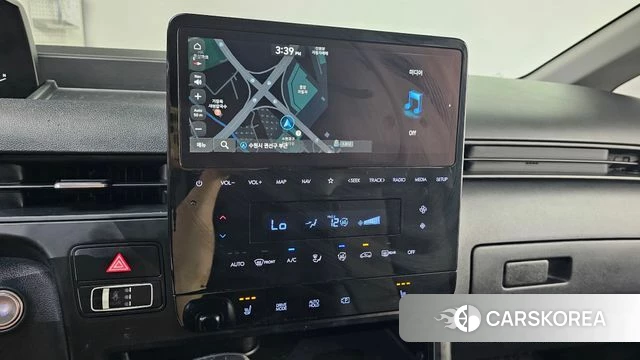 Hyundai Staria 2022 Белый из Кореи, фото 5