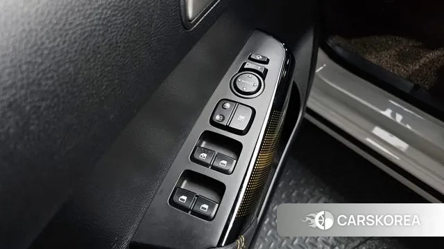 Kia Morning Urban (JA) 2022 Белый из Кореи, фото 5