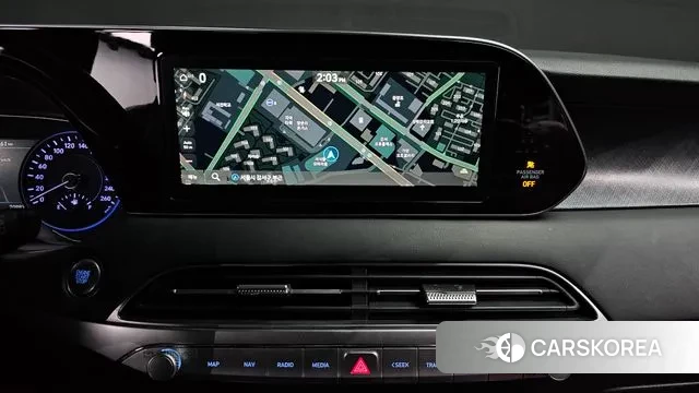 Hyundai Palisade 2019 Белый из Кореи, фото 5