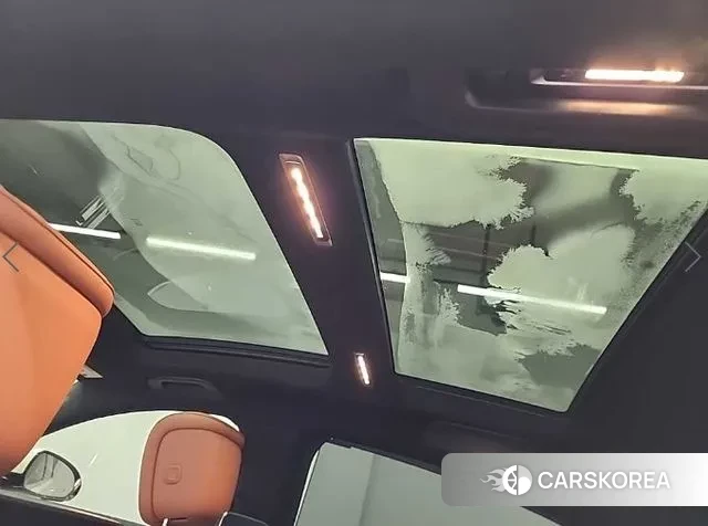 Mercedes-Benz S-Class W223 2022 Белый из Кореи, фото 5