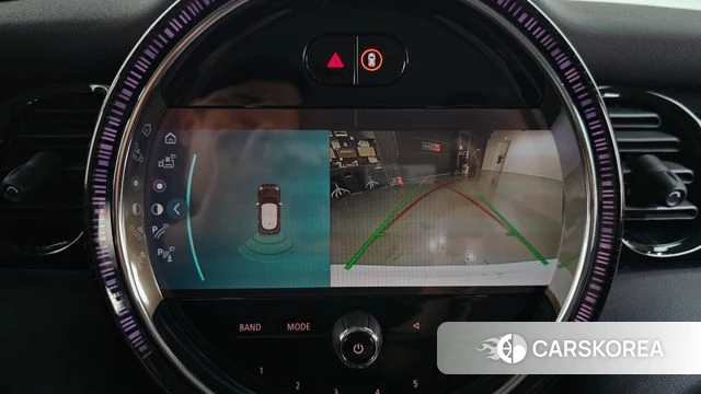 Mini Cooper 2023 Белый из Кореи, фото 5