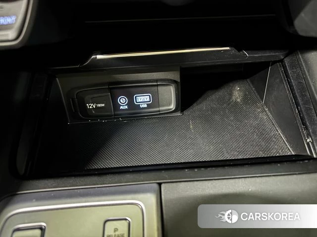 Genesis G70 2019 Черный из Кореи, фото 5