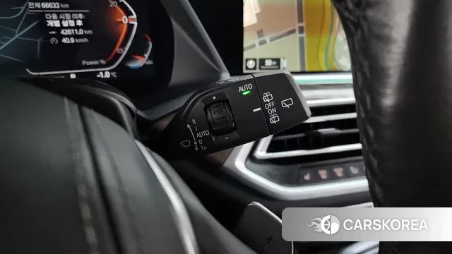 BMW X5 (G05) 2022 Белый из Кореи, фото 5