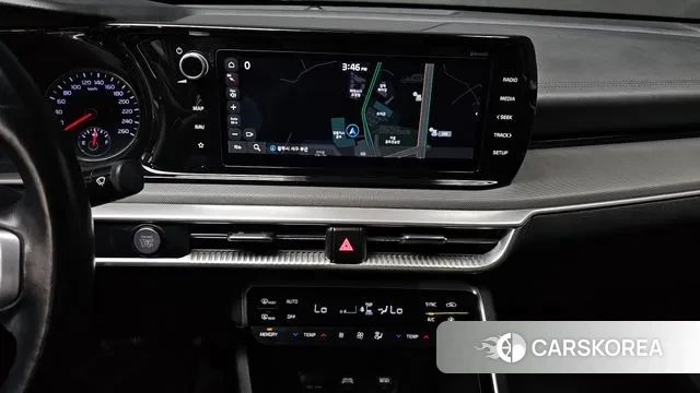 Kia K5 3rd generation id 3226017 из Кореи 5