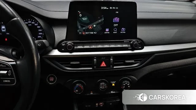 Kia Come New K3 2018 Серебряный из Кореи, фото 5